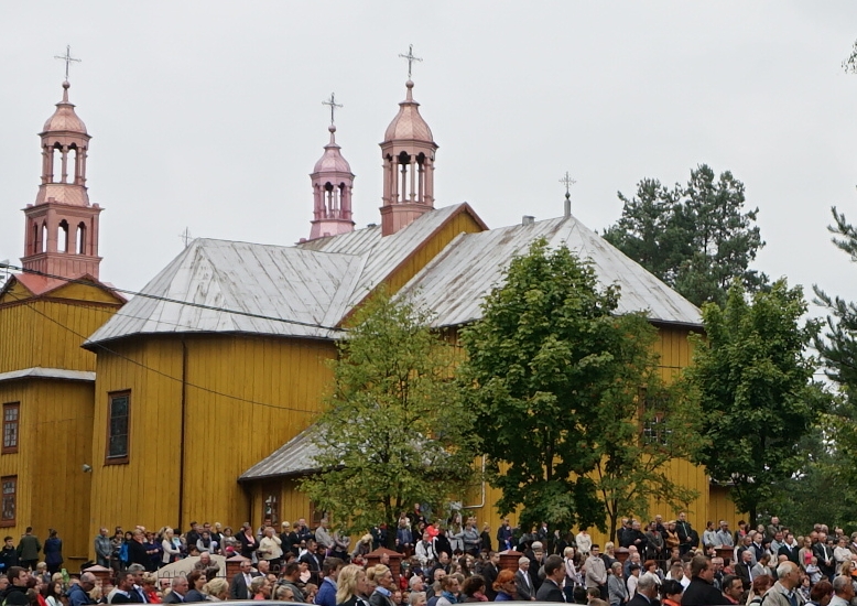 2017 09 10 Msza Dabrowka