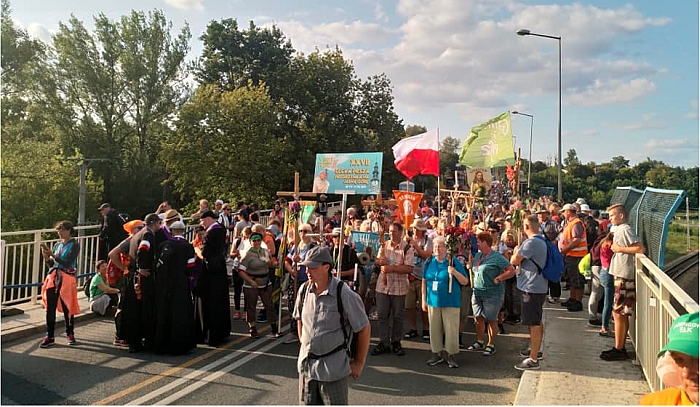 2020 08 09 28 Elcka Pielgrzymka na JasnaGore 70