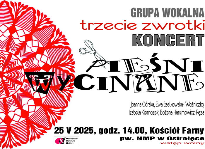 2025 05 14 Piesni Wycinane 700